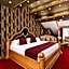 Prezident Hotel Novi Sad - Outdoor Pool & Spa