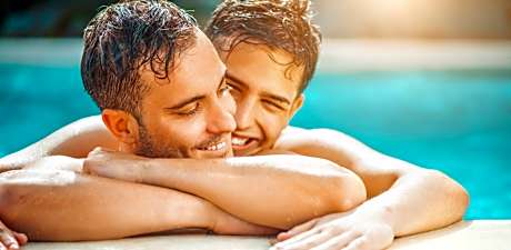 La Connexion, Gay Men Only