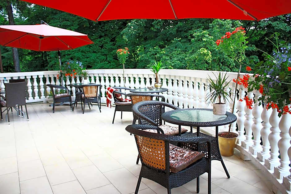 Rezydencja Grawert Boutique & Spa