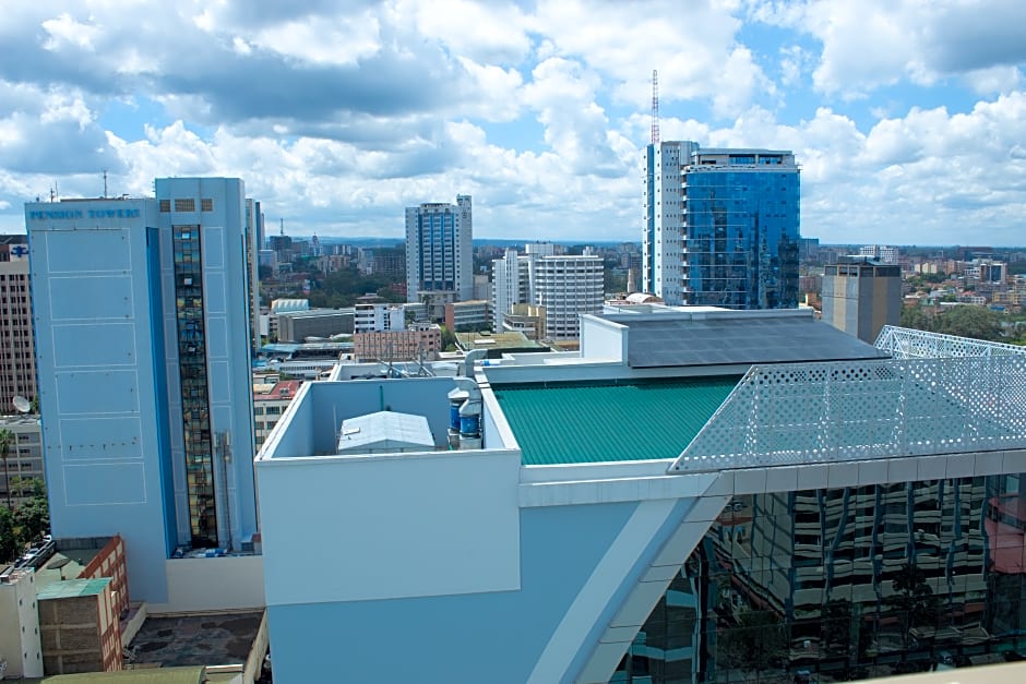 Chester Hotel & Suites