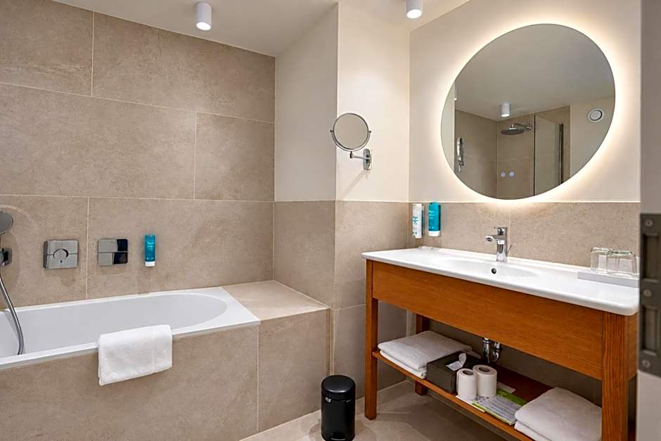 Cocoon Hotel Belair