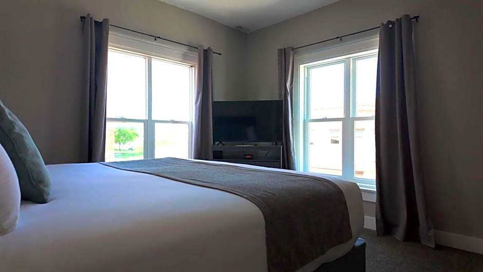 The Continental Hotel