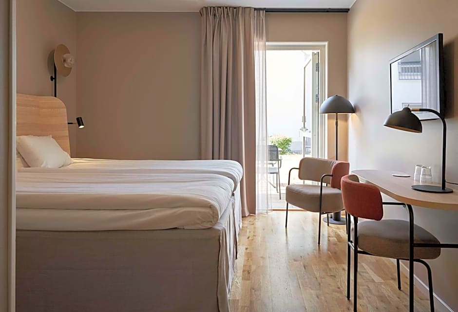Scandic Visby