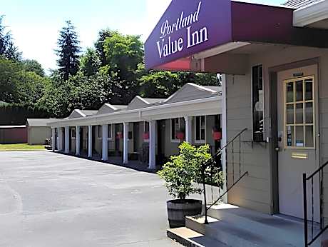 Portland Value Inn