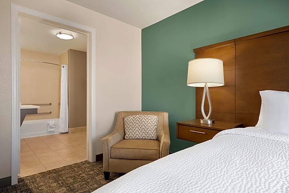 Staybridge Suites Oklahoma City-Quail Springs By IHG