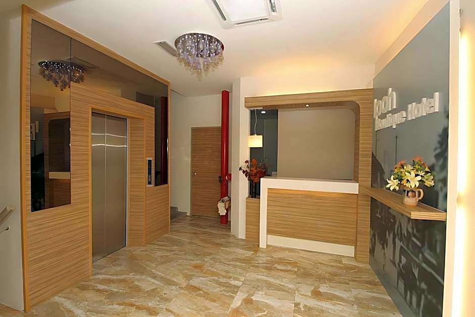 Ipoh Boutique Hotel