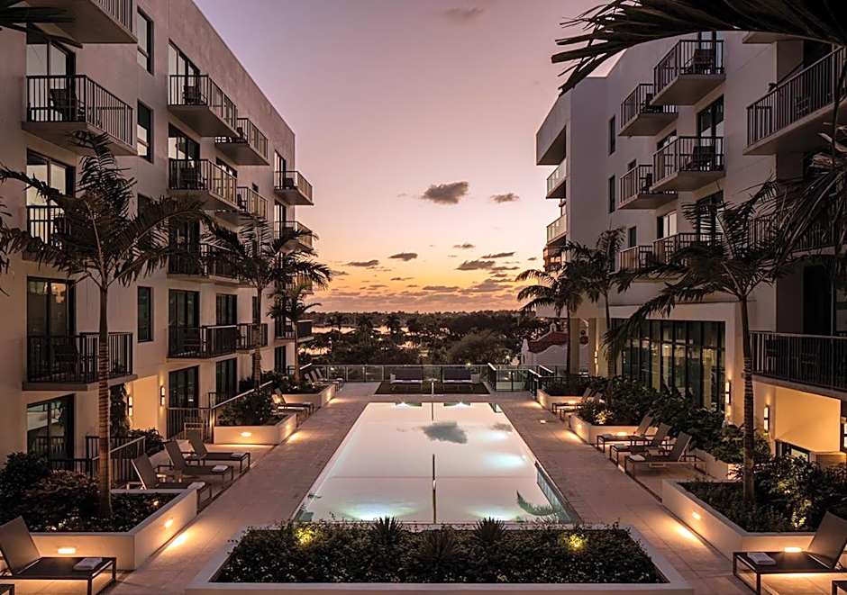 AKA West Palm