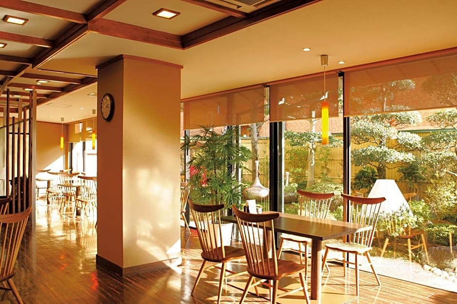 Izumo Royal Hotel