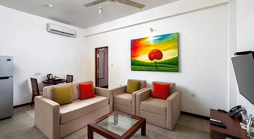 The Thinnai Suites