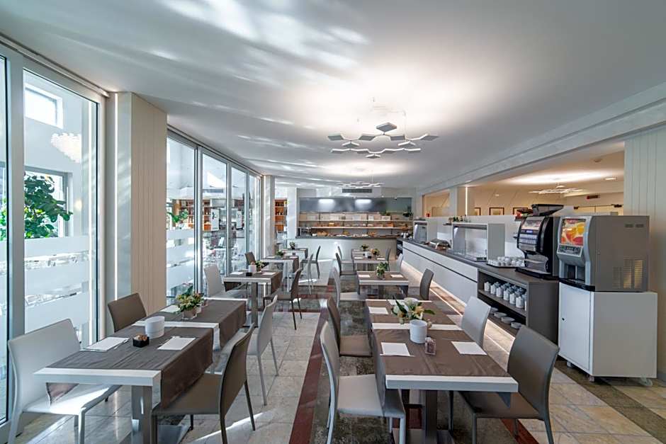 Alfa Fiera Hotel