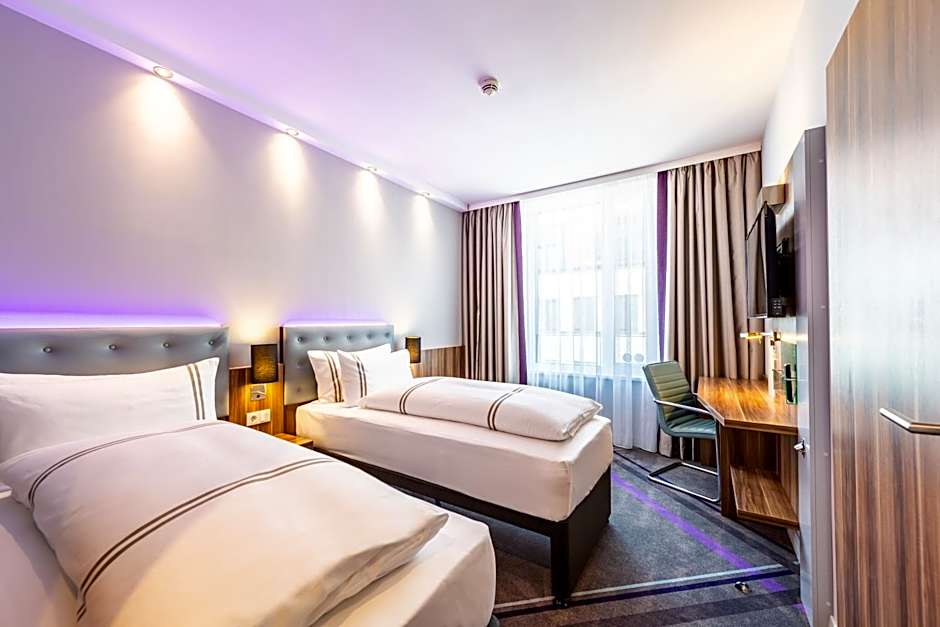 Premier Inn Dresden City