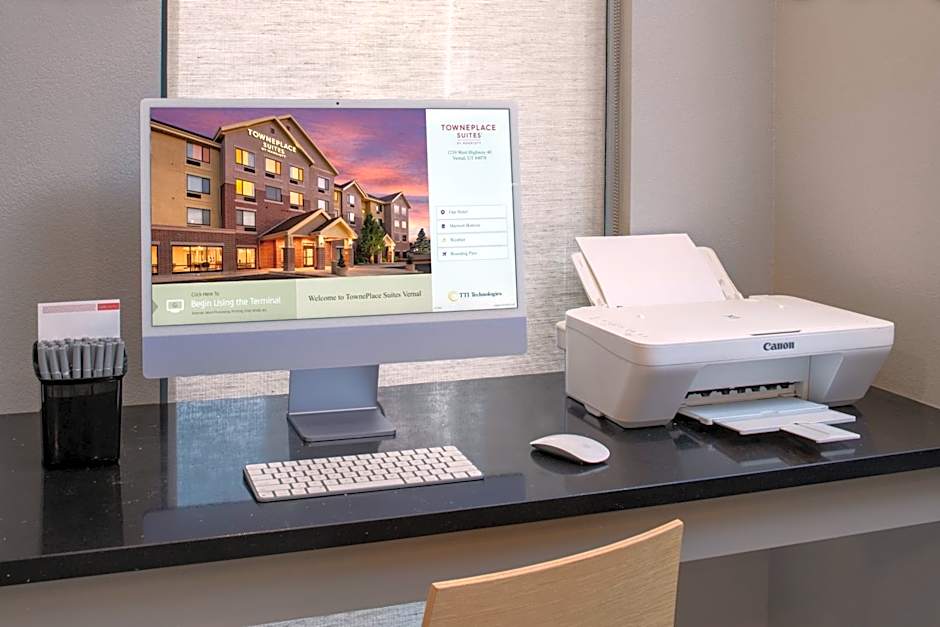 TownePlace Suites by Marriott Vernal