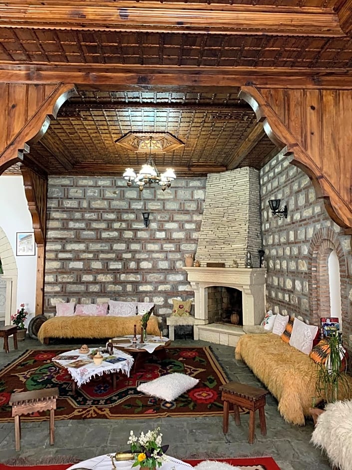 Hotel Berati