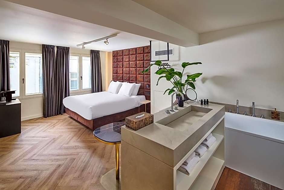 Boutique Hotel DARQ