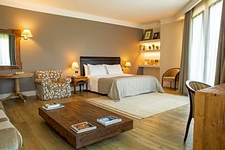 Suite (2 Adults)