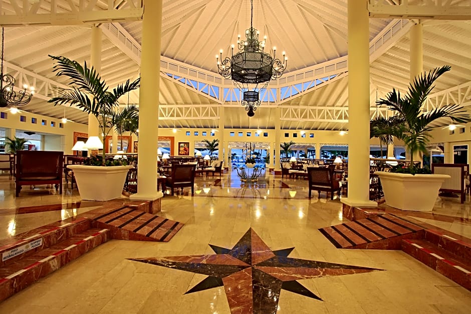 Grand Bahia Principe San Juan All Inclusive