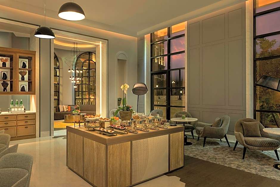 Le Royal Meridien® Place Vendome Lusail