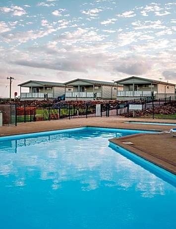 Kalbarri Red Bluff Tourist Park