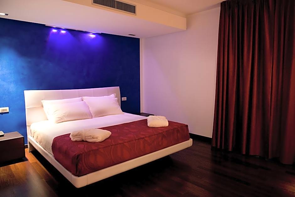 Arthotel & Park Lecce