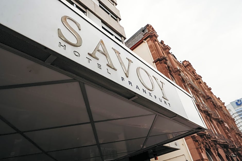 Savoy Hotel