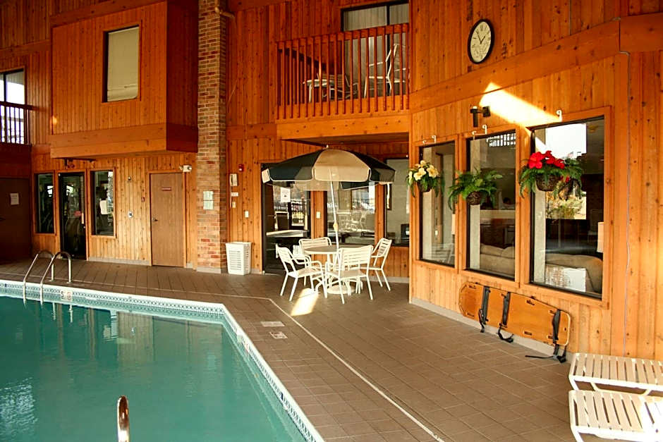 Baymont by Wyndham Battle Creek Downtown