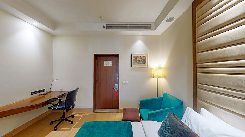 The Astor Hotel Kolkata