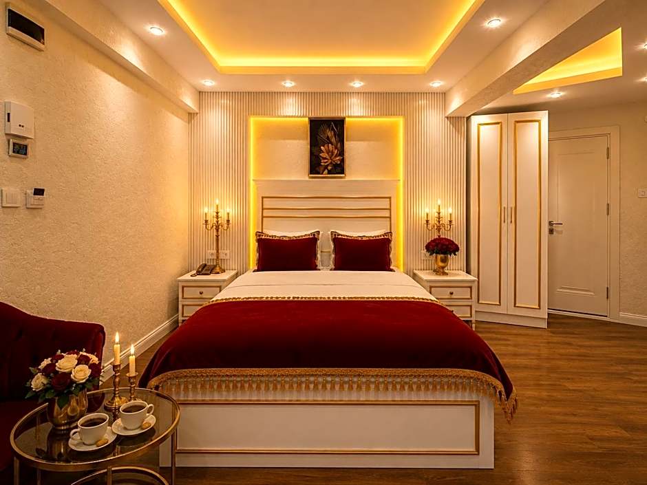 Photo 1 of 8 of Standard Double Room