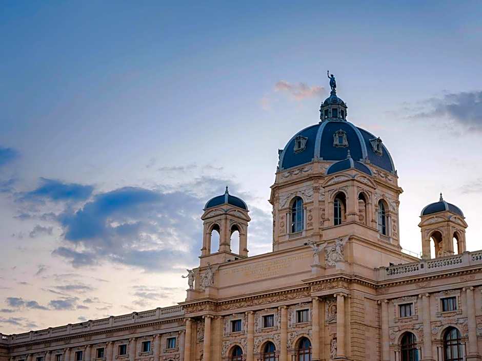 Hotel Am Konzerthaus Vienna MGallery