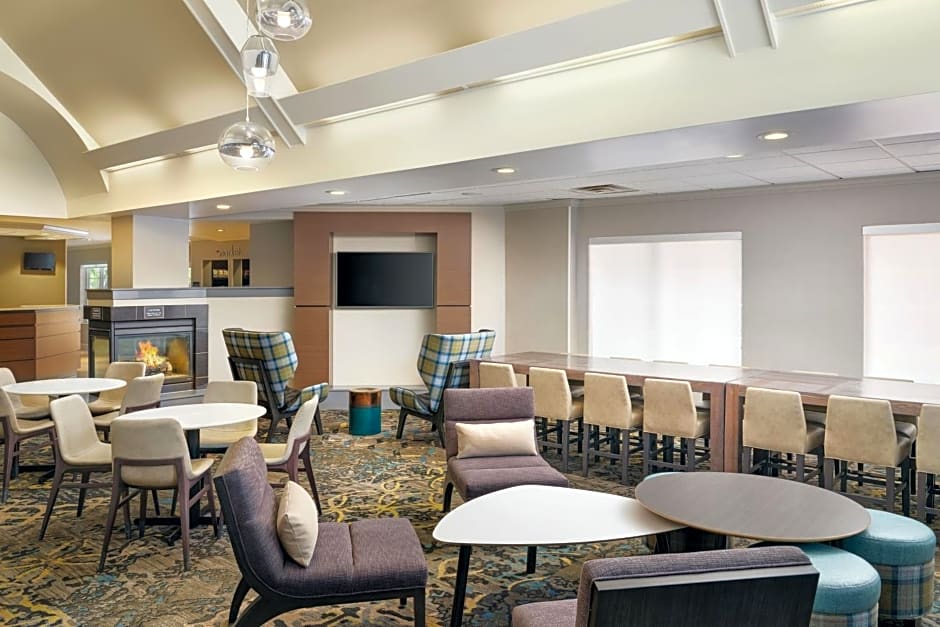 Residence Inn Boulder Longmont