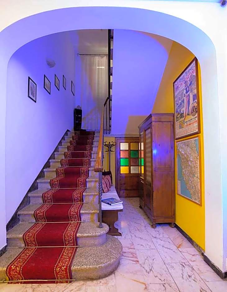 Albergo Alassio