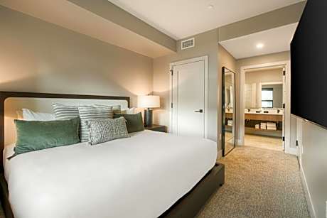 Kindred Resort, A RockResort