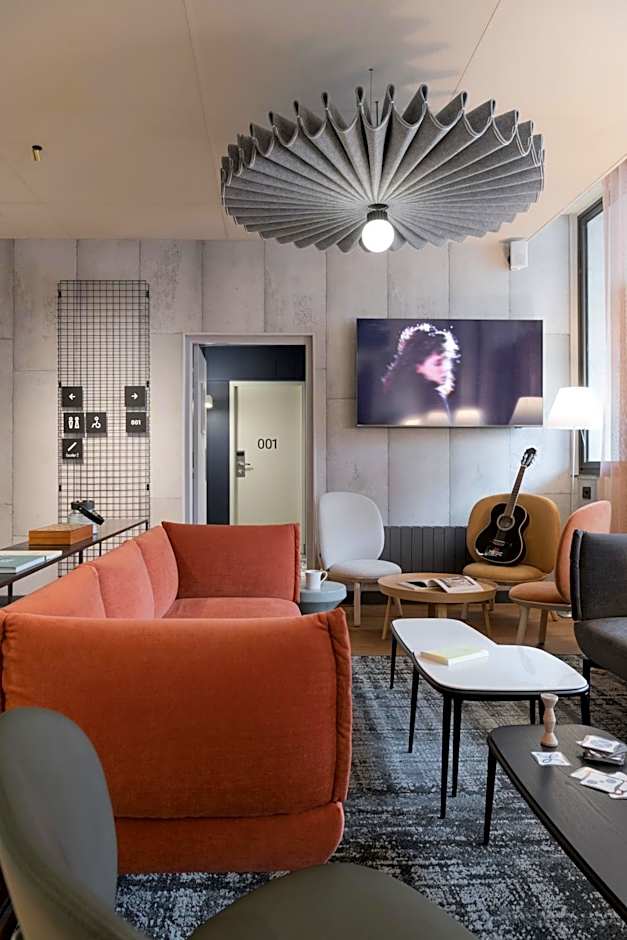ibis Paris Rueil-Malmaison