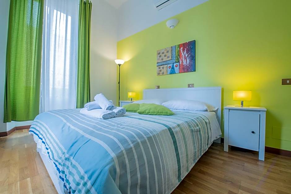 B&B Locanda Sant'Anna