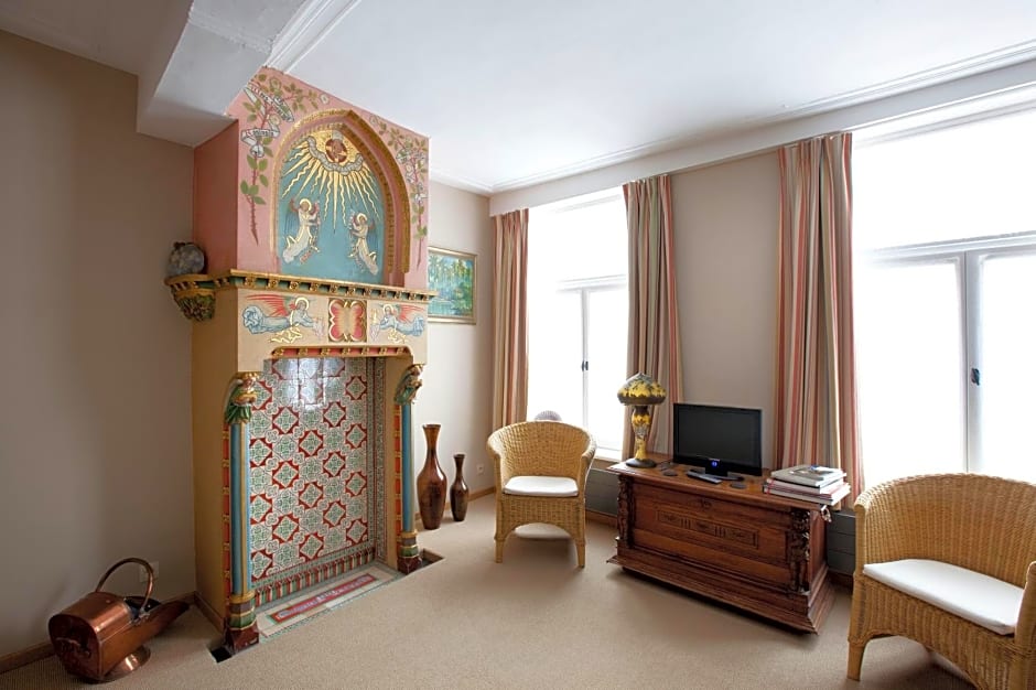 B&B Huis ´T Schaep
