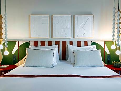 Grand Hotel Roi Rene Aix - MGallery Collection