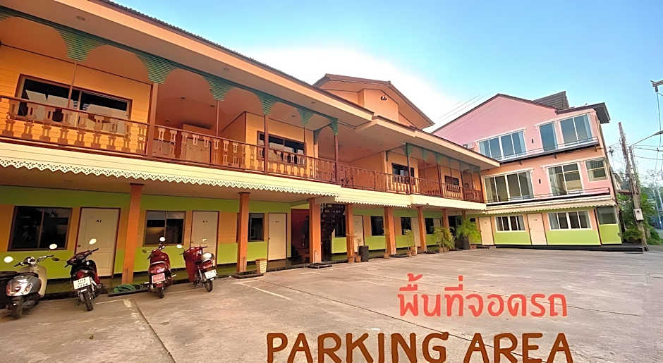 Magic House Hostel