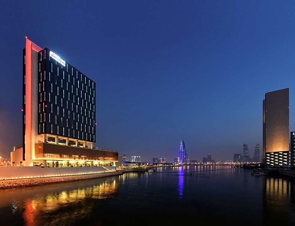 Hilton Garden Inn Bahrain Bay