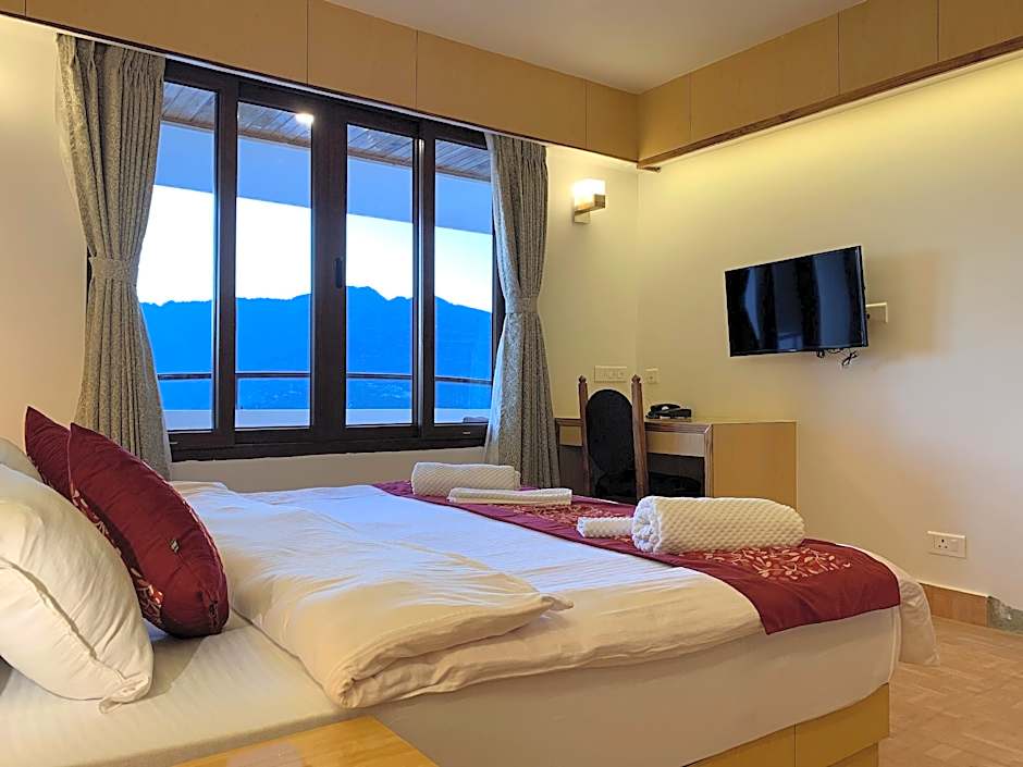 Hotel Tashi Delek