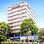 Travelodge Nottingham Central