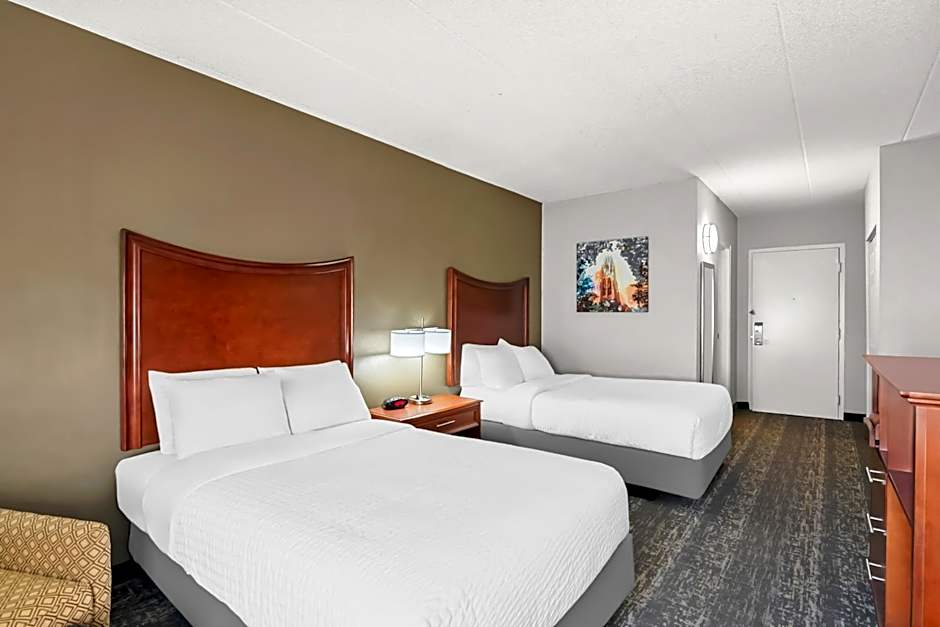 Clarion Inn