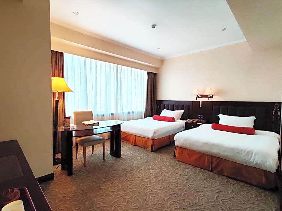 Majestic Hotel