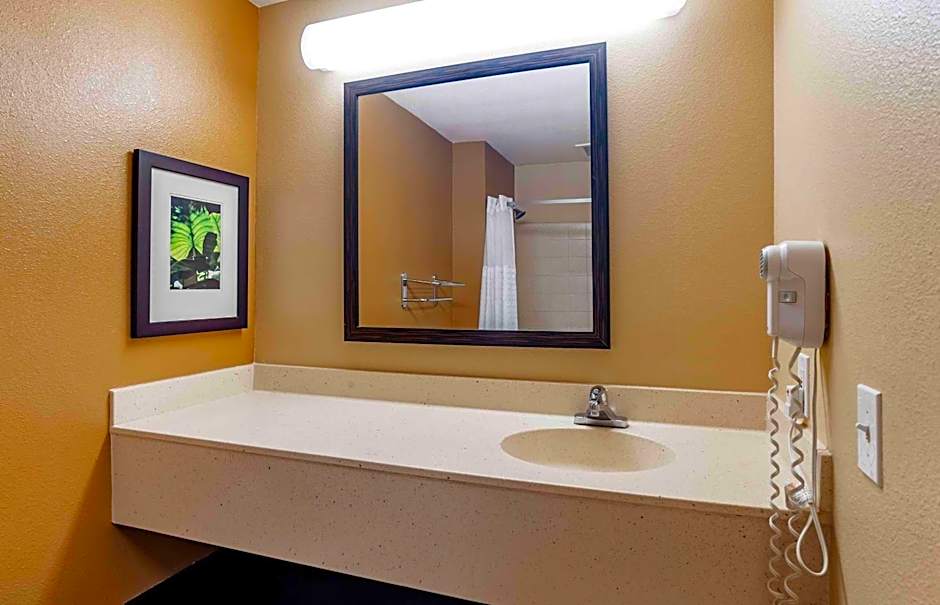 Extended Stay America Suites - Los Angeles - Monrovia