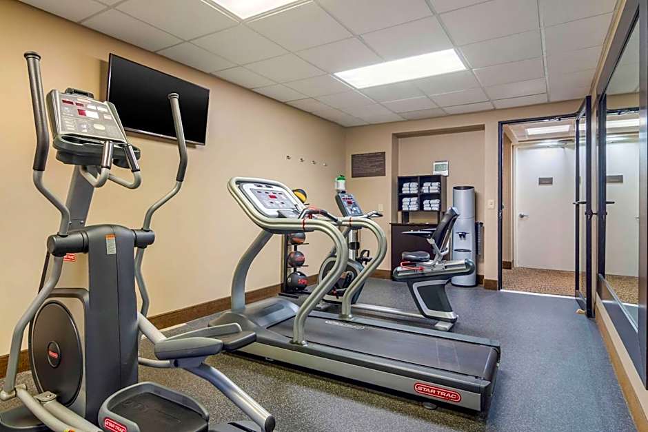 Comfort Inn Atlanta International Airport