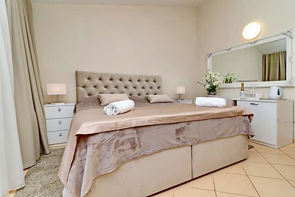 Hotel Pansion Villa Antonio