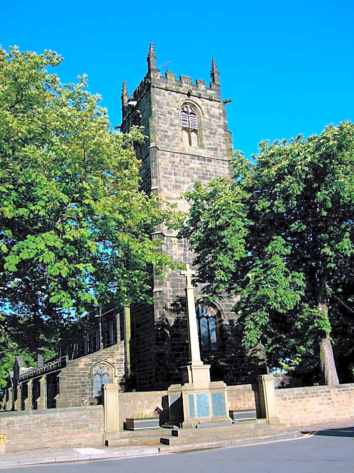 The Dog and Partridge