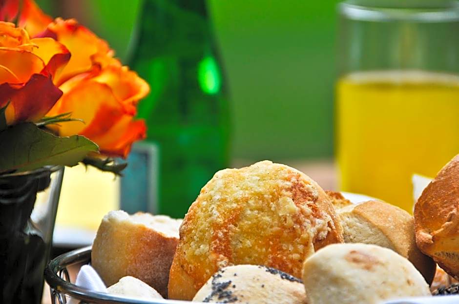 Hotel Destination 21