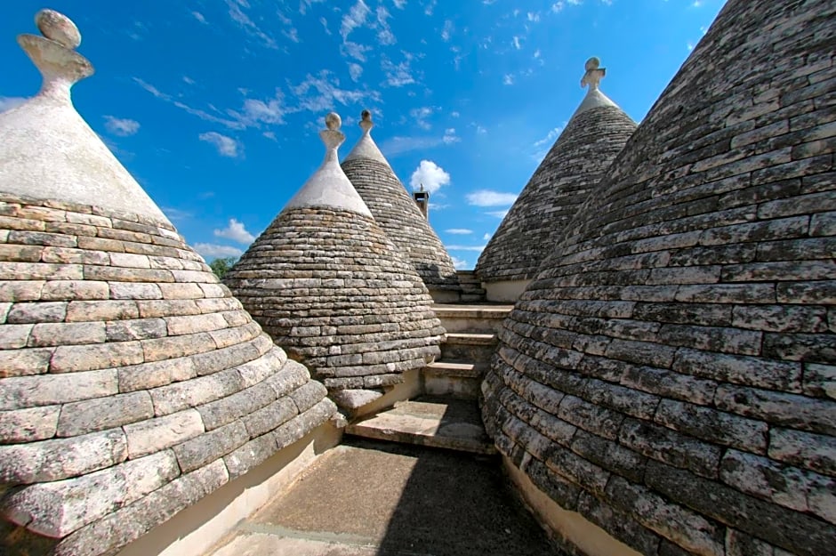 La Gufa – Ostuni, AR