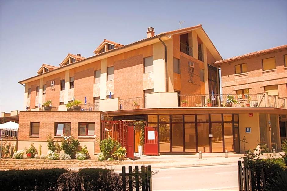 Hotel Villa de Larraga