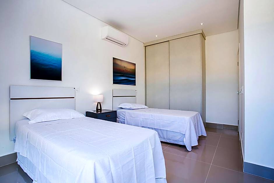 Residencial Marina Del Sol