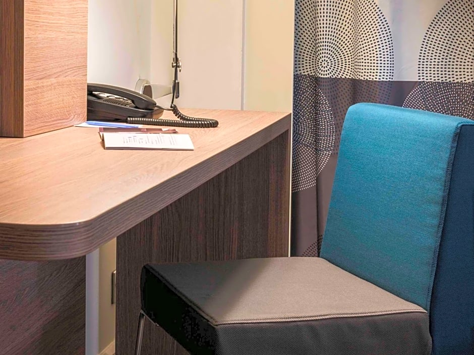 Novotel Setif